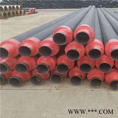 沧州江鸿 铝箔保温管 保温管岩棉 专业团队在线为您服务图4