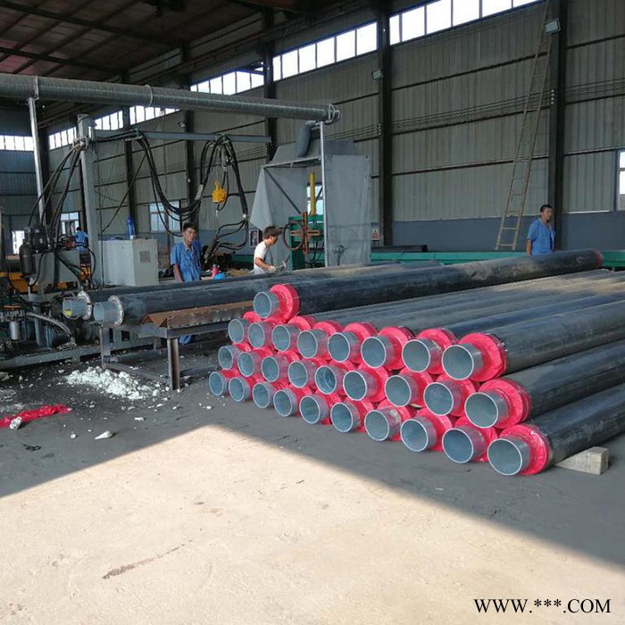 沧州江鸿 铝箔保温管 保温管岩棉 专业团队在线为您服务图5