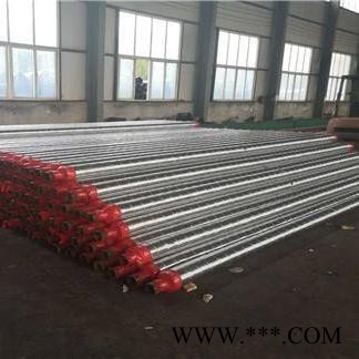 沧州江鸿 铝箔保温管 保温管岩棉 专业团队在线为您服务图8