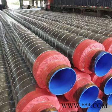 沧州江鸿 铝箔保温管 保温管岩棉 专业团队在线为您服务图3