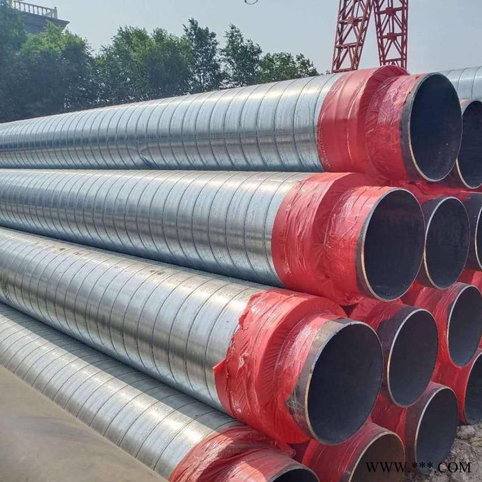 沧州江鸿 铝箔保温管 保温管岩棉 专业团队在线为您服务图7