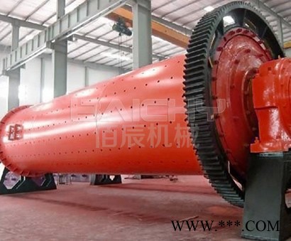 铝粉球磨机,矿业研磨设备,200目球磨机图2