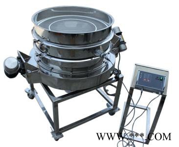 铝粉专用振动筛防爆超声波振动筛、德国进口超声波系统图3