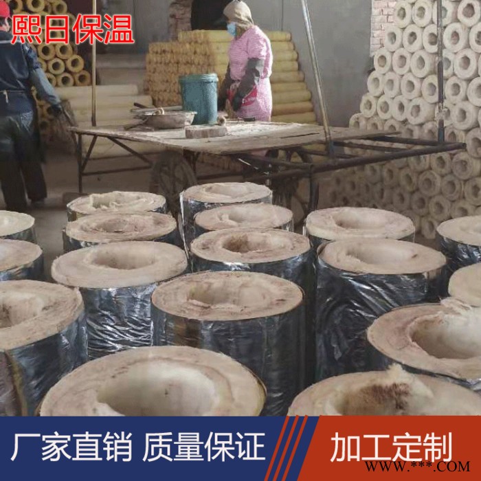 【熙日】 高密度铝箔管   沾箔 布箔硅酸铝管定制 型号齐全  【样品】图2
