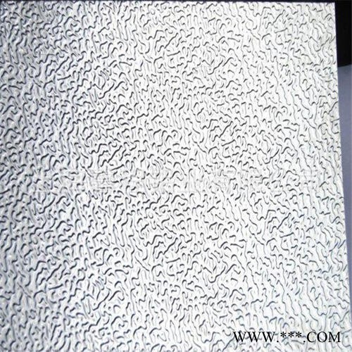 宁德铝板铝质板材金色氧化铝板铝质板材图3