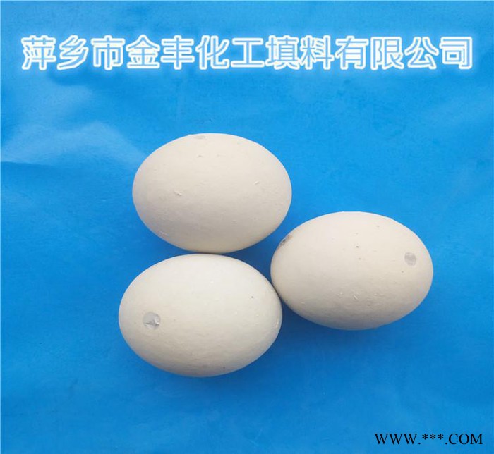 金丰大量普通瓷球 氧化铝瓷球 价格优惠 欢迎大家选购图5