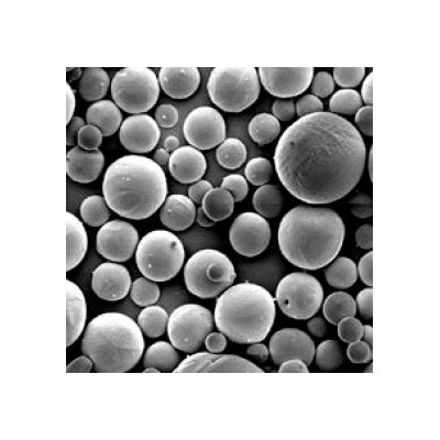 阳光福斯 0.5um 球狀氧化铝粉