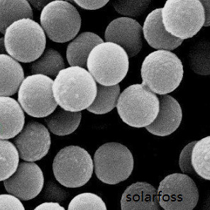 阳光福斯 0.5um 球狀氧化铝粉图2