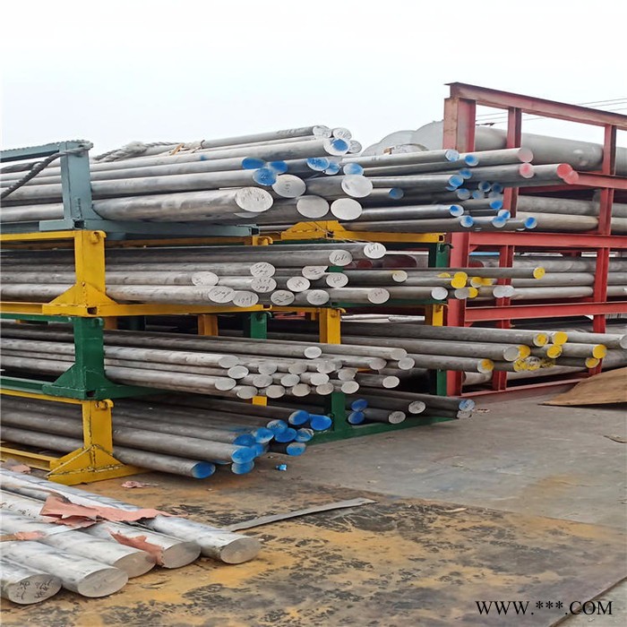 5252阳极氧化铝棒 光亮无划痕5252合金铝棒用途图4