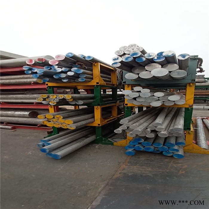 5252阳极氧化铝棒 光亮无划痕5252合金铝棒用途图8