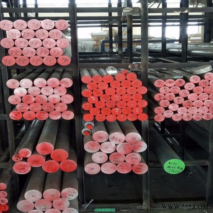 5252阳极氧化铝棒 光亮无划痕5252合金铝棒用途图5