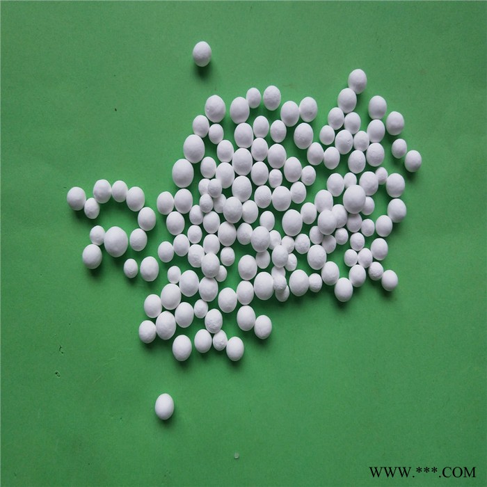 空压机干燥剂吸附剂 球状 活性氧化铝球图6