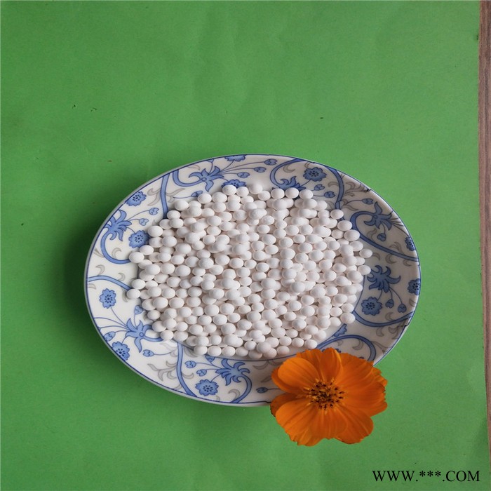 空压机干燥剂吸附剂 球状 活性氧化铝球图2