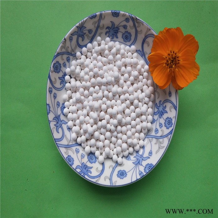 空压机干燥剂吸附剂 球状 活性氧化铝球图5