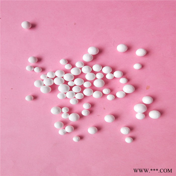 空压机干燥剂吸附剂 球状 活性氧化铝球图7