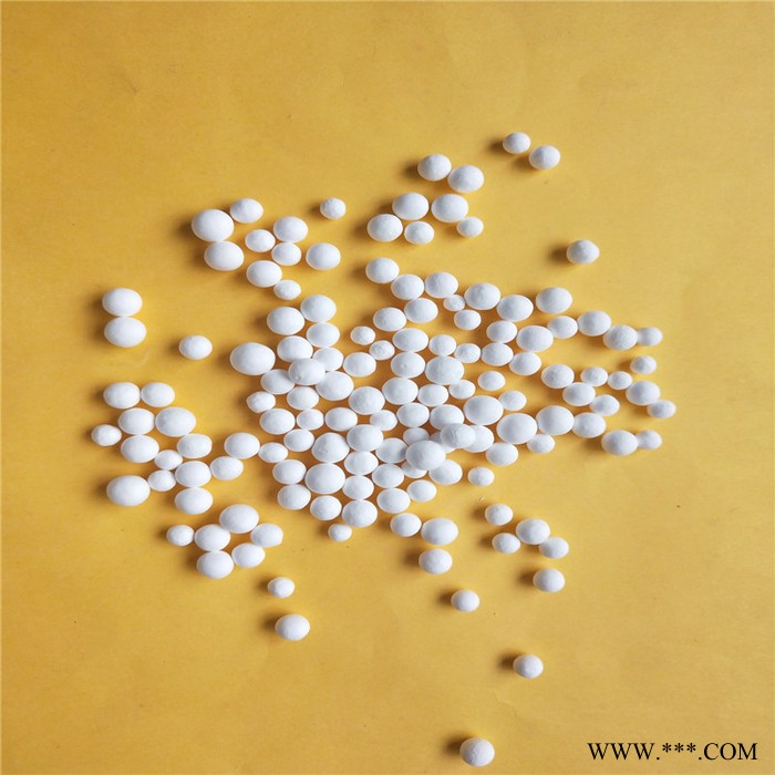 空压机干燥剂吸附剂 球状 活性氧化铝球图4