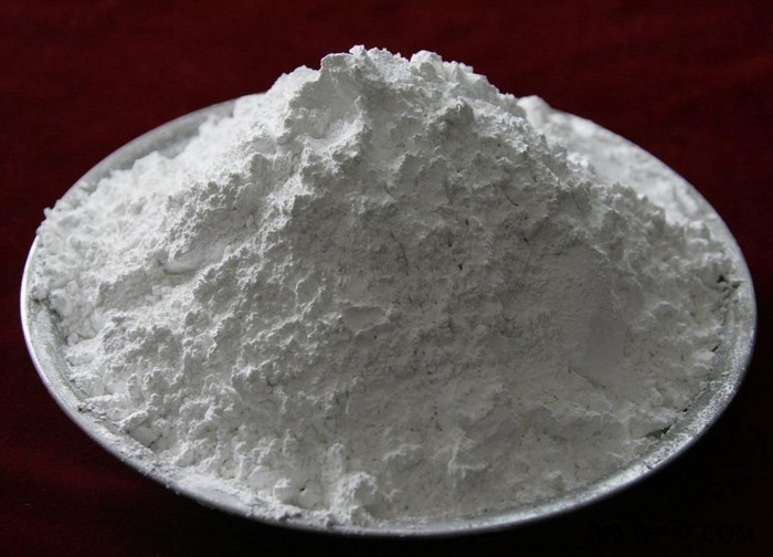 鲁驰LC3微米煅烧氧化铝粉低钠转化率93.5图2