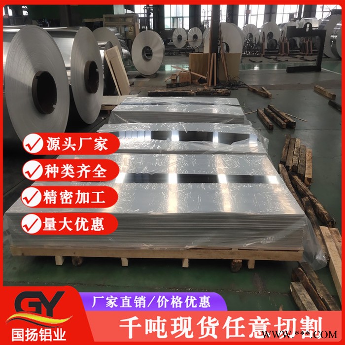 贵州河南铝板 氧化铝板 山东国扬耐腐蚀耐高温耐氧化图4