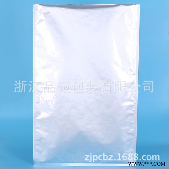 大量直销 多规格铝箔塑料袋 密封内衬自封袋 **内包装袋定做图2
