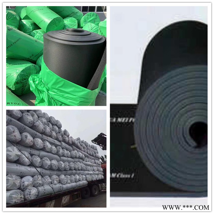 铝箔隔热自粘屋顶橡塑板 现货5公分厚挤塑板 铝箔阻燃挤塑板图7