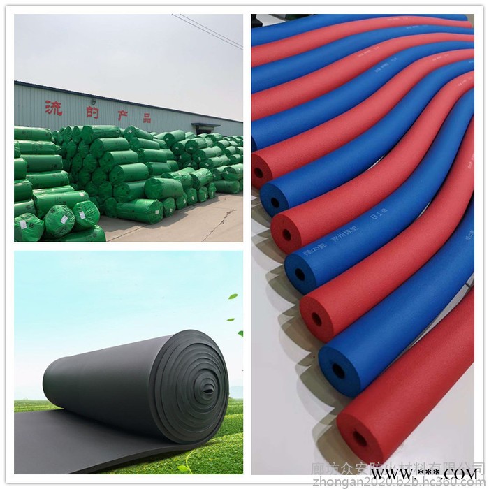 铝箔隔热自粘屋顶橡塑板 现货5公分厚挤塑板 铝箔阻燃挤塑板图3