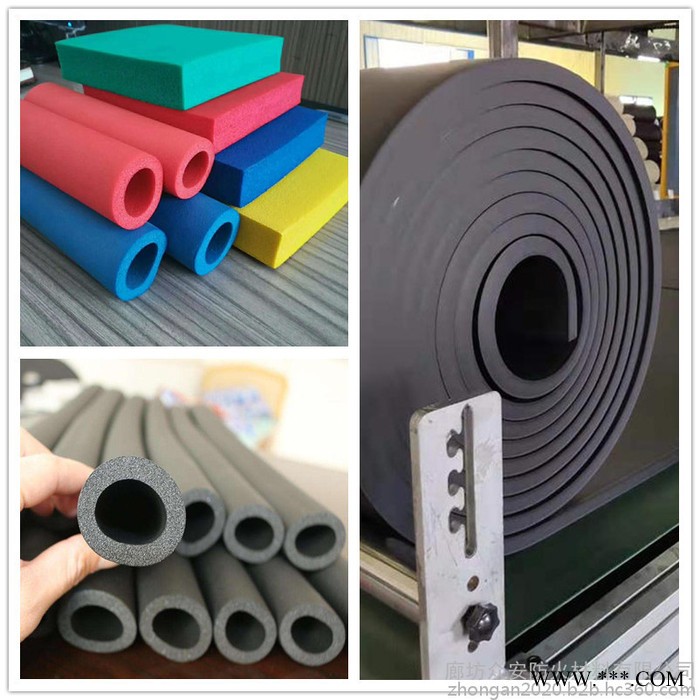 铝箔隔热自粘屋顶橡塑板 现货5公分厚挤塑板 铝箔阻燃挤塑板图2