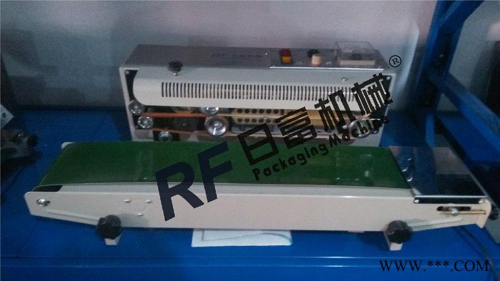 铝箔袋封口机、自动封口机、卧式自动封口机、复合袋封口机 铝箔袋自动封口机图2