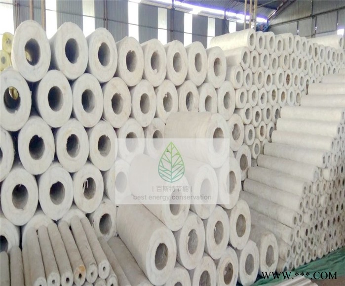 贴铝箔硅酸铝管图3