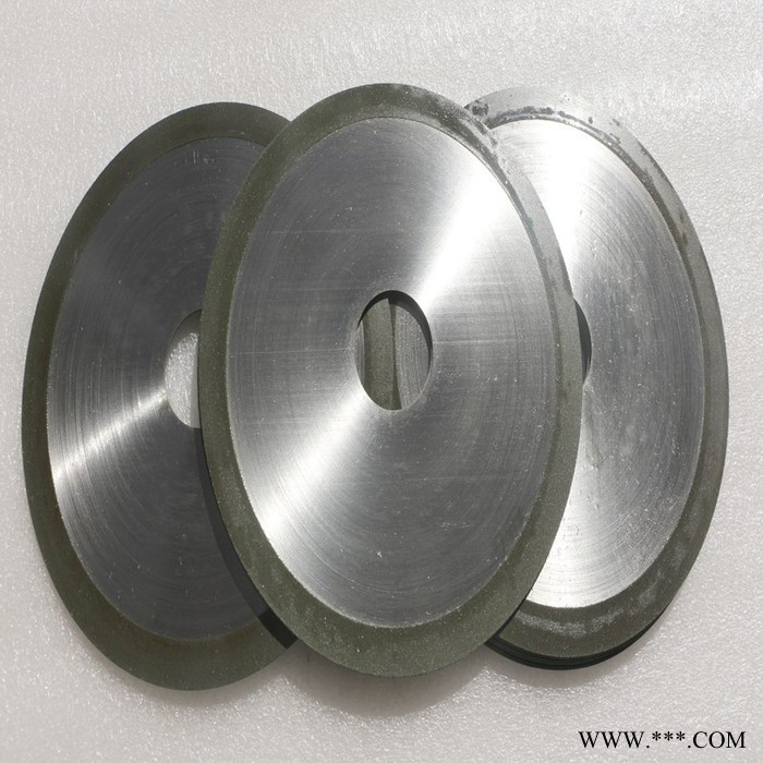 氧化铝陶瓷板专用锯片 氧化铝陶瓷管专用锯片 金刚石锯片 ** 锋利耐用图3