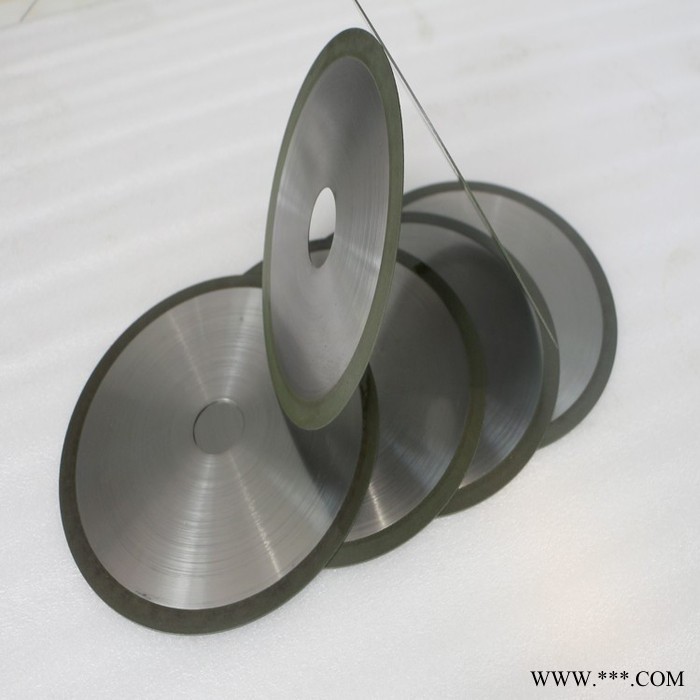 氧化铝陶瓷板专用锯片 氧化铝陶瓷管专用锯片 金刚石锯片 ** 锋利耐用图8