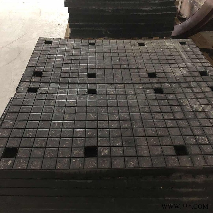 料仓陶瓷衬板 衬板 氧化铝陶瓷衬板 兴宝 源头厂家图3