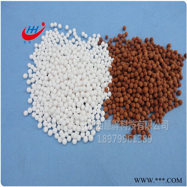 硫磺回收催化剂 克劳斯催化剂 活性氧化铝图3