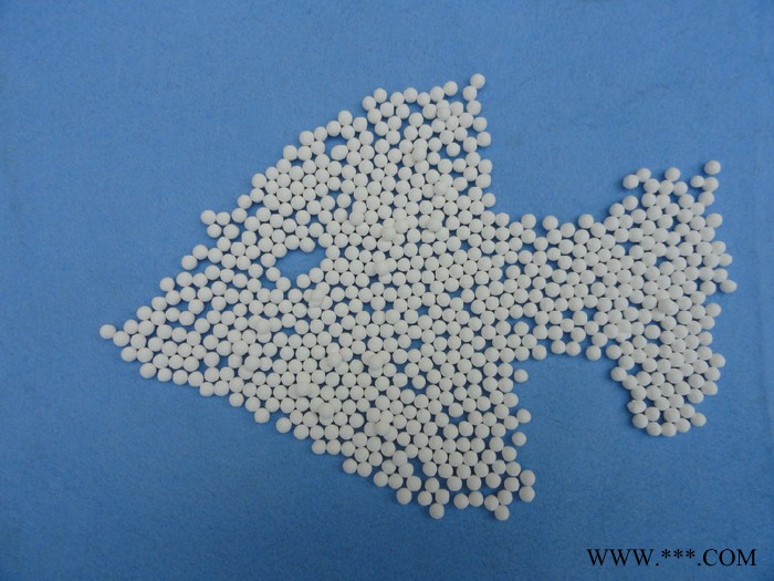 硫磺回收催化剂 克劳斯催化剂 活性氧化铝图2