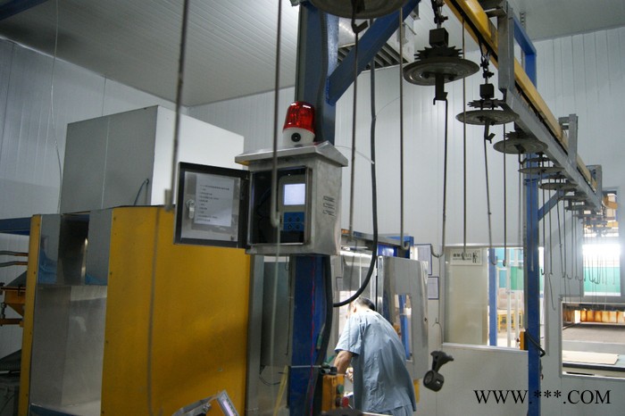 镁铝粉尘检测仪 金属粉尘检测仪 煤粉粉尘检测仪图3