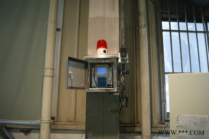 镁铝粉尘检测仪 金属粉尘检测仪 煤粉粉尘检测仪图2