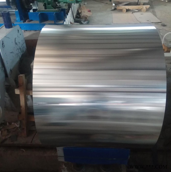 供应0.15毫米瓶盖用合金铝板价格 0.05毫米铝箔价格图8