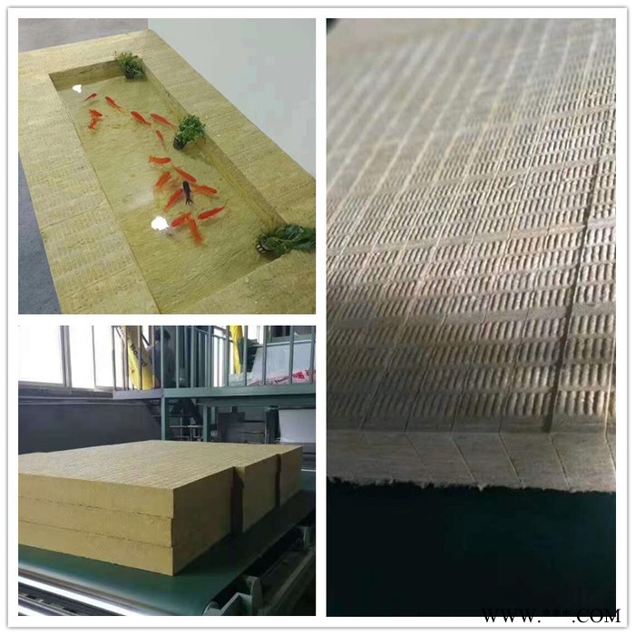 众安 离心玻璃棉 铝箔玻璃棉 养殖大棚保温棉 铝箔面玻璃棉板 玻璃棉卷毡图2