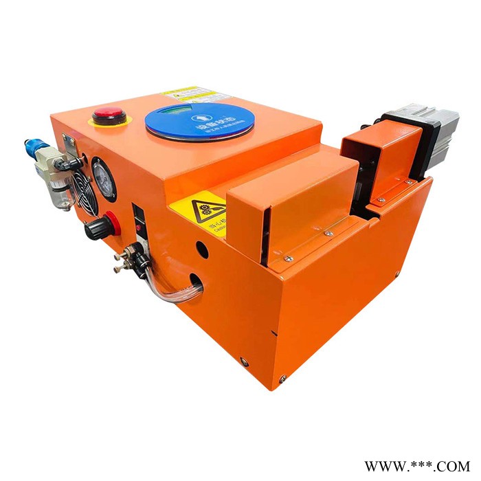 厂家批发 超声波线束机 铜线铝线焊接 大功率线束机 端子焊接机 超声波线束焊接机图5