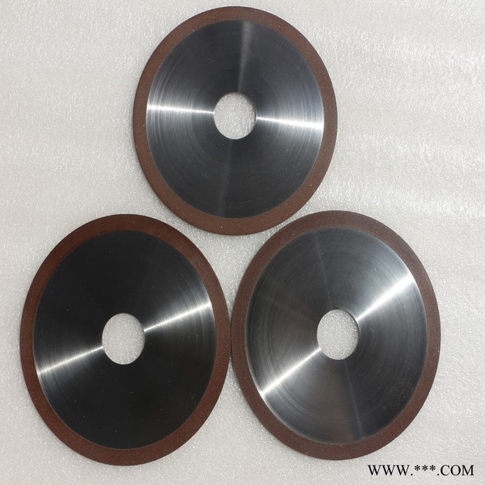 金刚石切割片_陶瓷管专用切割片_氧化铝陶瓷专用锯片_锐丰图6