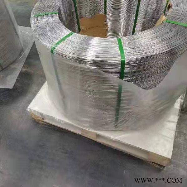 天津供应99.8高纯铝丝 合金铝线价格图2