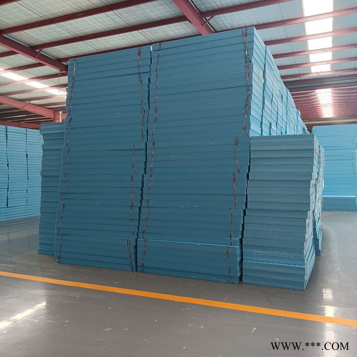 步步昇 白色挤塑板价格 铝箔贴面挤塑板 防水挤塑板图4