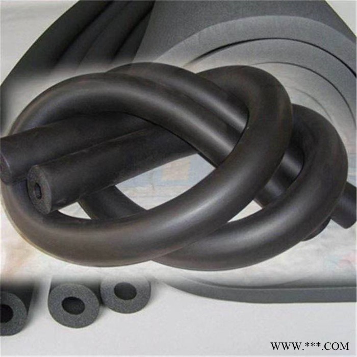 廊坊三林建材实体商家 铝箔橡塑管 阻燃橡塑管 工艺介绍图5