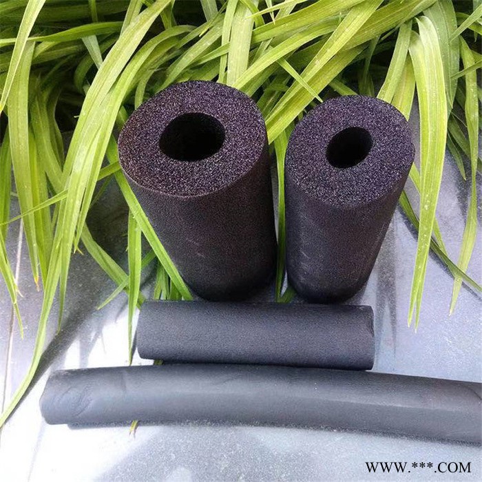 廊坊三林建材实体商家 铝箔橡塑管 阻燃橡塑管 工艺介绍图6