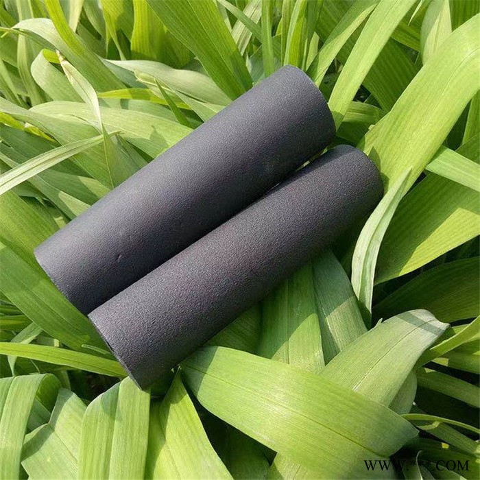 廊坊三林建材实体商家 铝箔橡塑管 阻燃橡塑管 工艺介绍图8