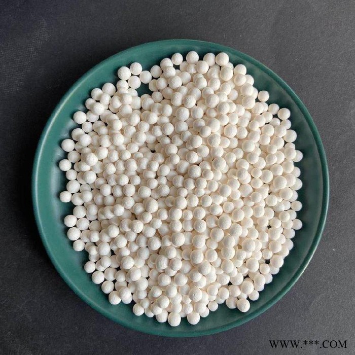 德邦 环保水处理除氟剂价格 吸附剂专用活性氧化铝球 厂家直供图3