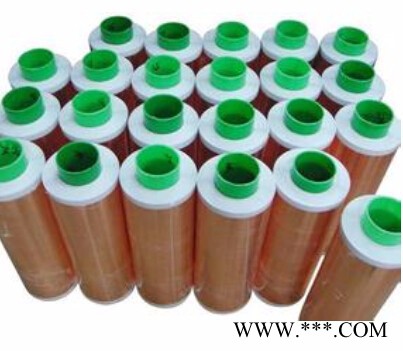 供应铜箔胶带  铜铝箔导电胶带 麦拉铜箔胶带图2