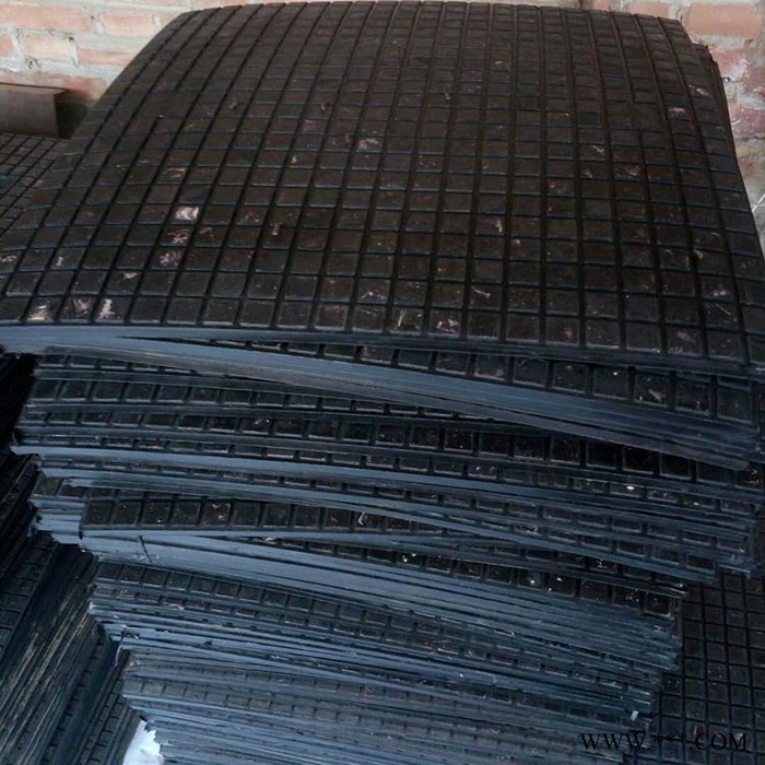 氧化铝衬板 氧化铝复合衬板 陶瓷橡胶复合衬板 陶瓷橡胶复合衬板图6