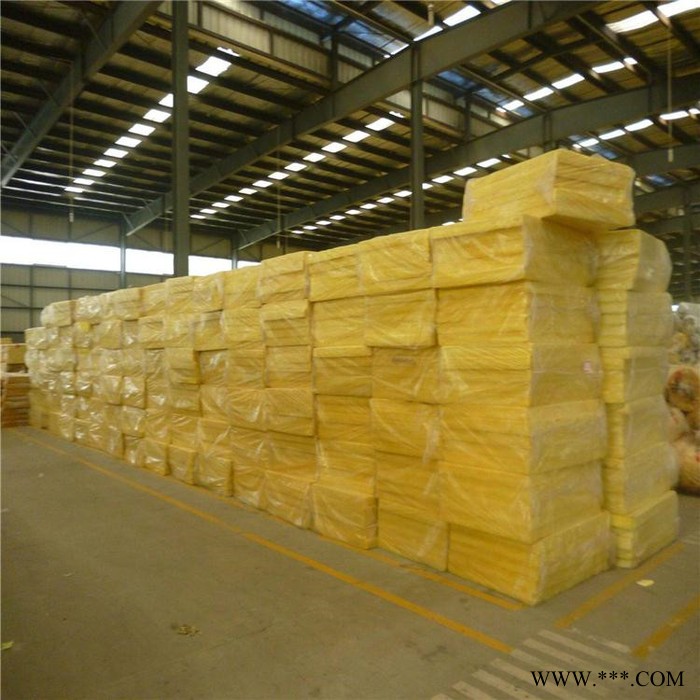 硕腾玻璃棉 铝箔玻璃棉管 批发价格图2