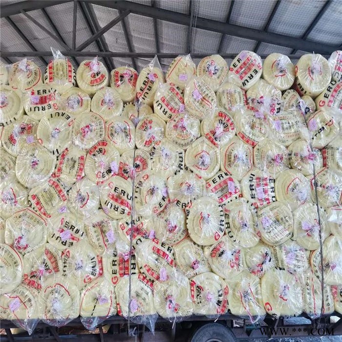 硕腾玻璃棉 铝箔玻璃棉管 批发价格图3