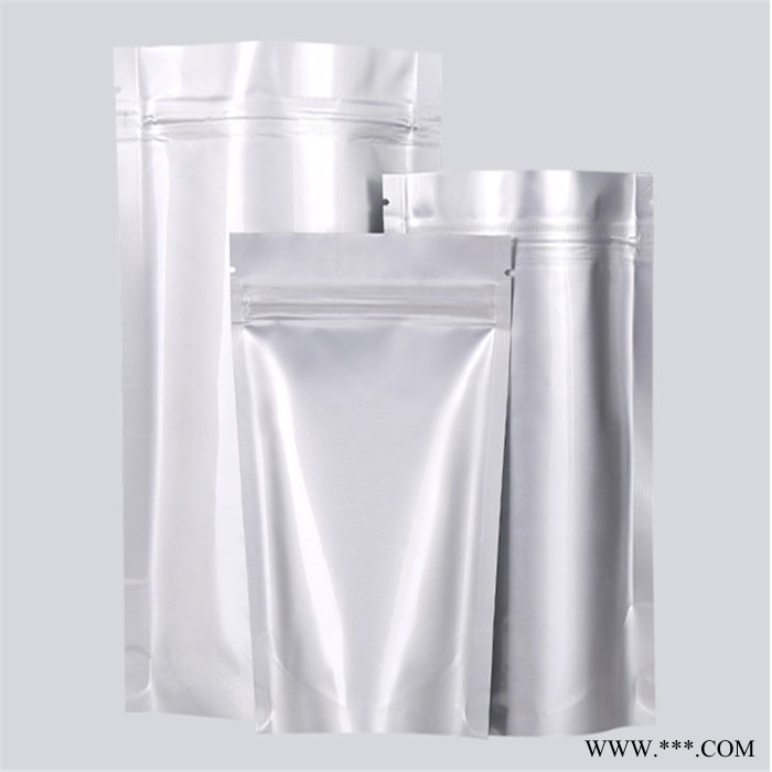 凯达各种规格铝箔袋 塑料包装 供应 食品袋诚信厂家提供铝箔八边封包装袋八边封袋食品袋食品包装袋图2